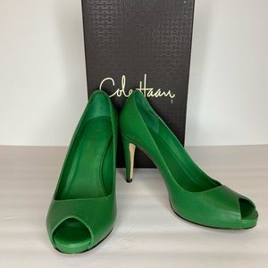 Cole Haan Violet Air- Amazon Textured